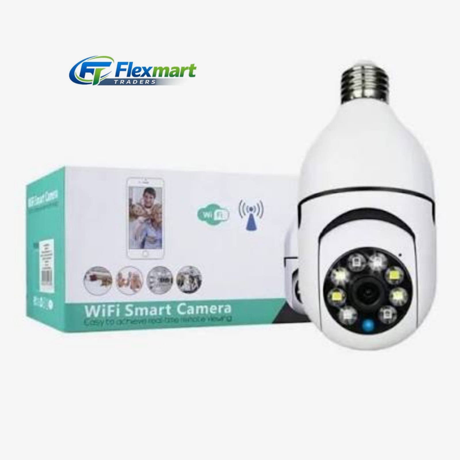 •Pix-Link WiFi Smart Camera - Image 2