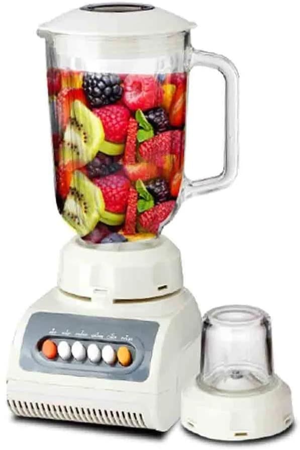 2-IN-1 BLENDER (Blender & Grinder) - Image 3