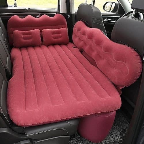 Car Inflatable Bed - Image 3