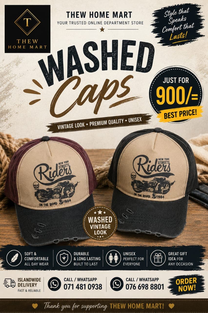 Mens Caps - Image 0