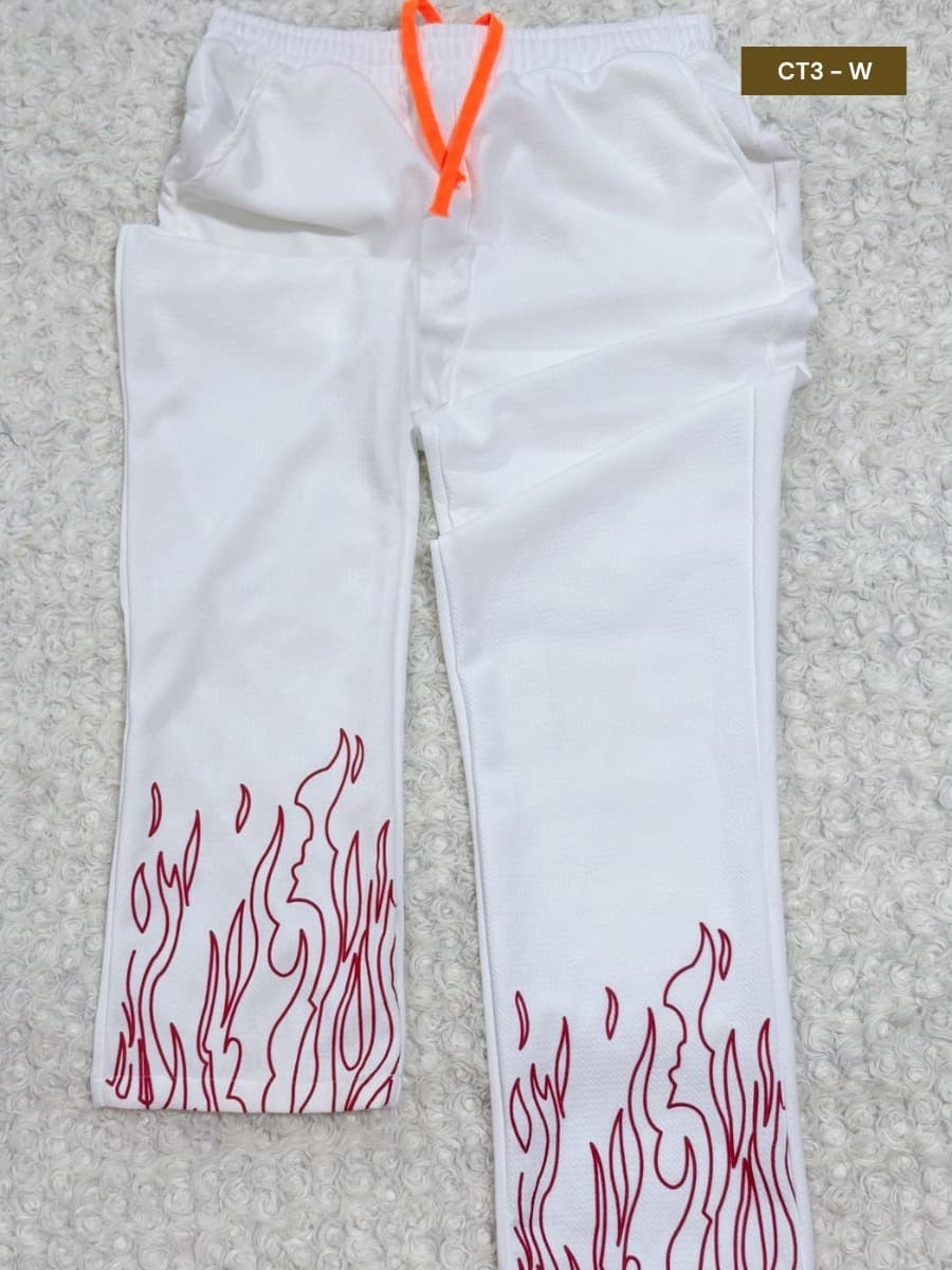 New Lady Trouser m Soft Popcorn Fabric - Image 6