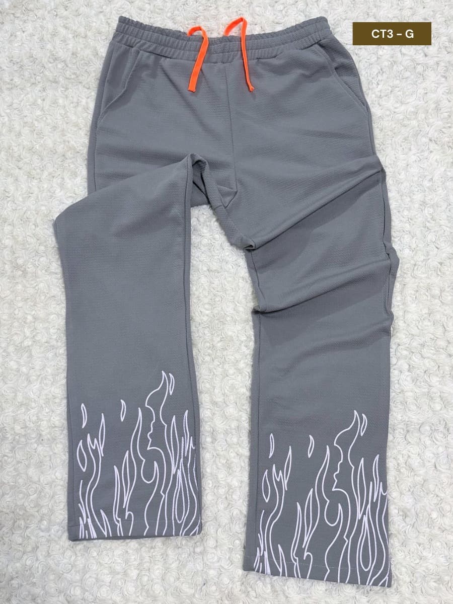 New Lady Trouser m Soft Popcorn Fabric - Image 10