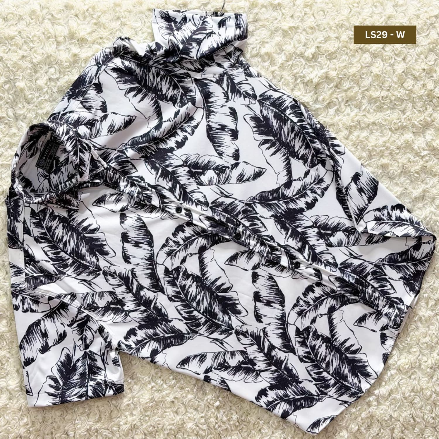 POPCORN SHIRT - Image 1