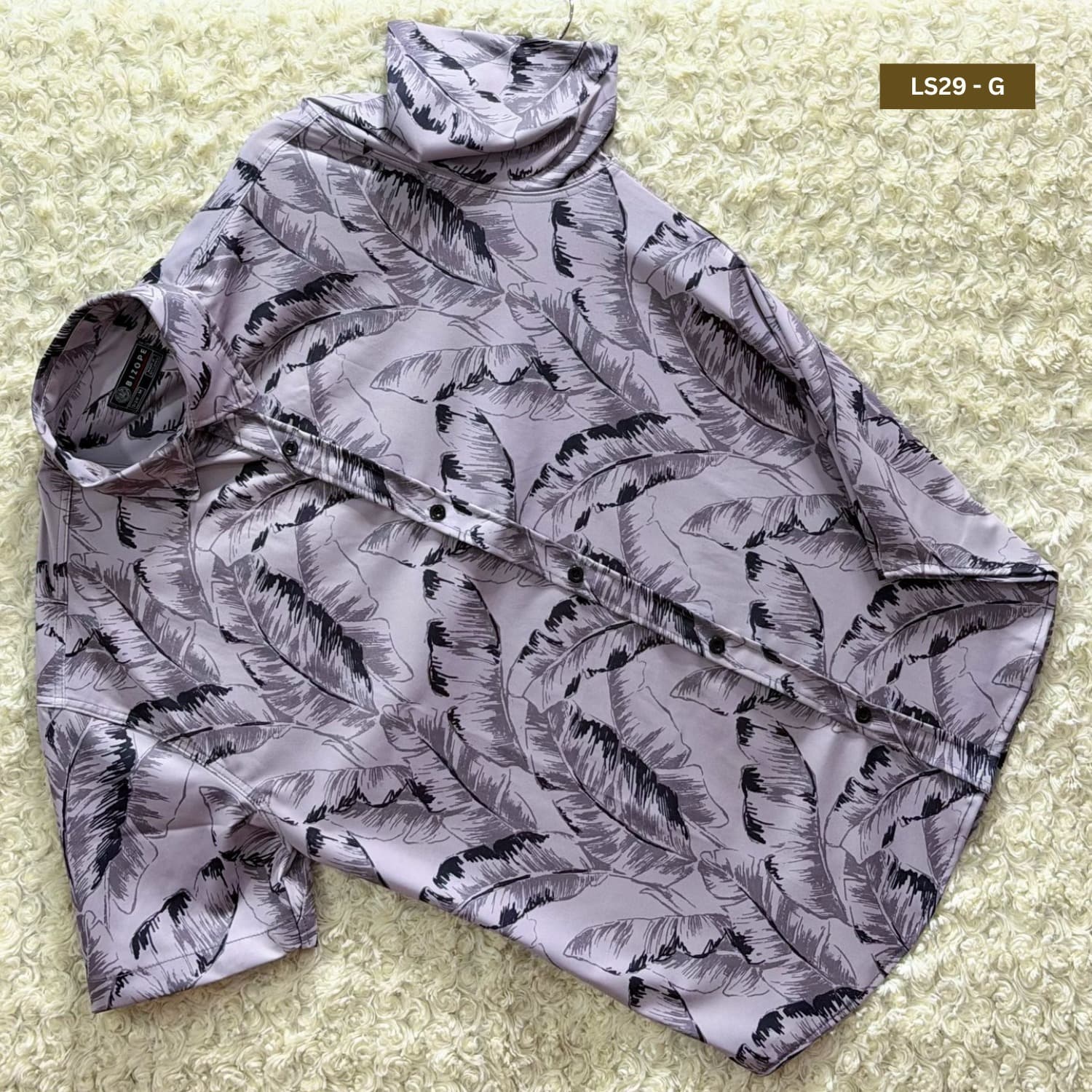POPCORN SHIRT - Image 2