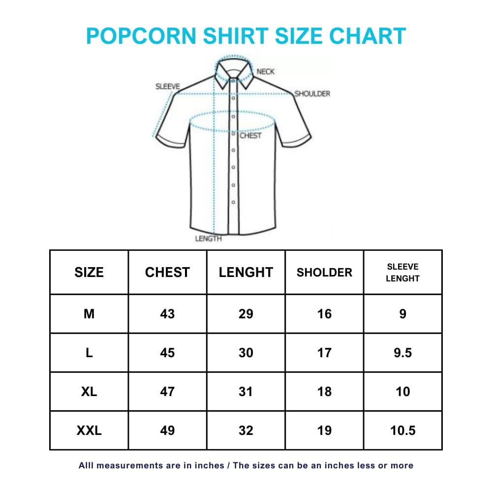 POPCORN SHIRT - Image 3