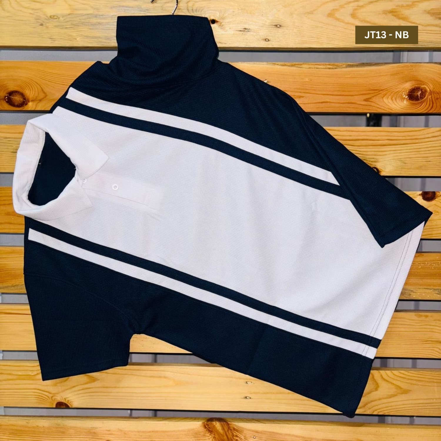 POLO T-SHIRT - Image 2
