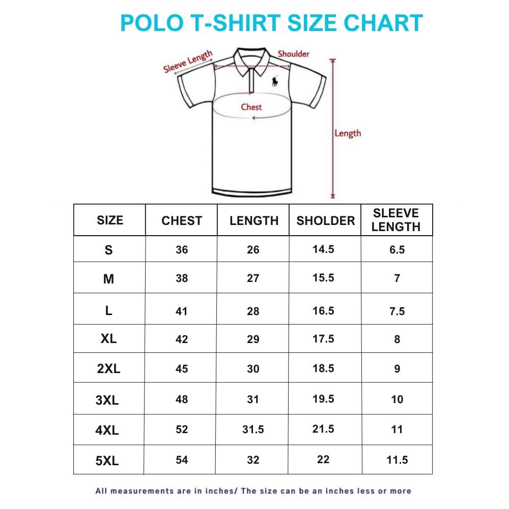 POLO T-SHIRT - Image 4