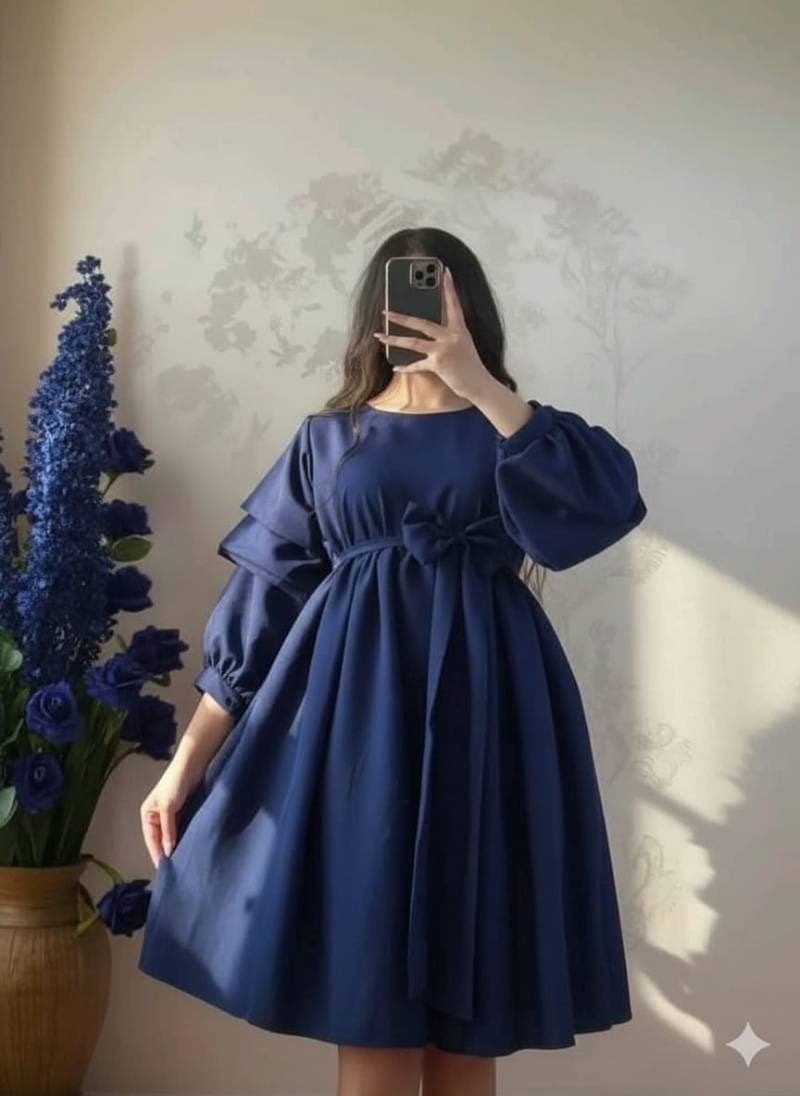 Boo frock - Image 1