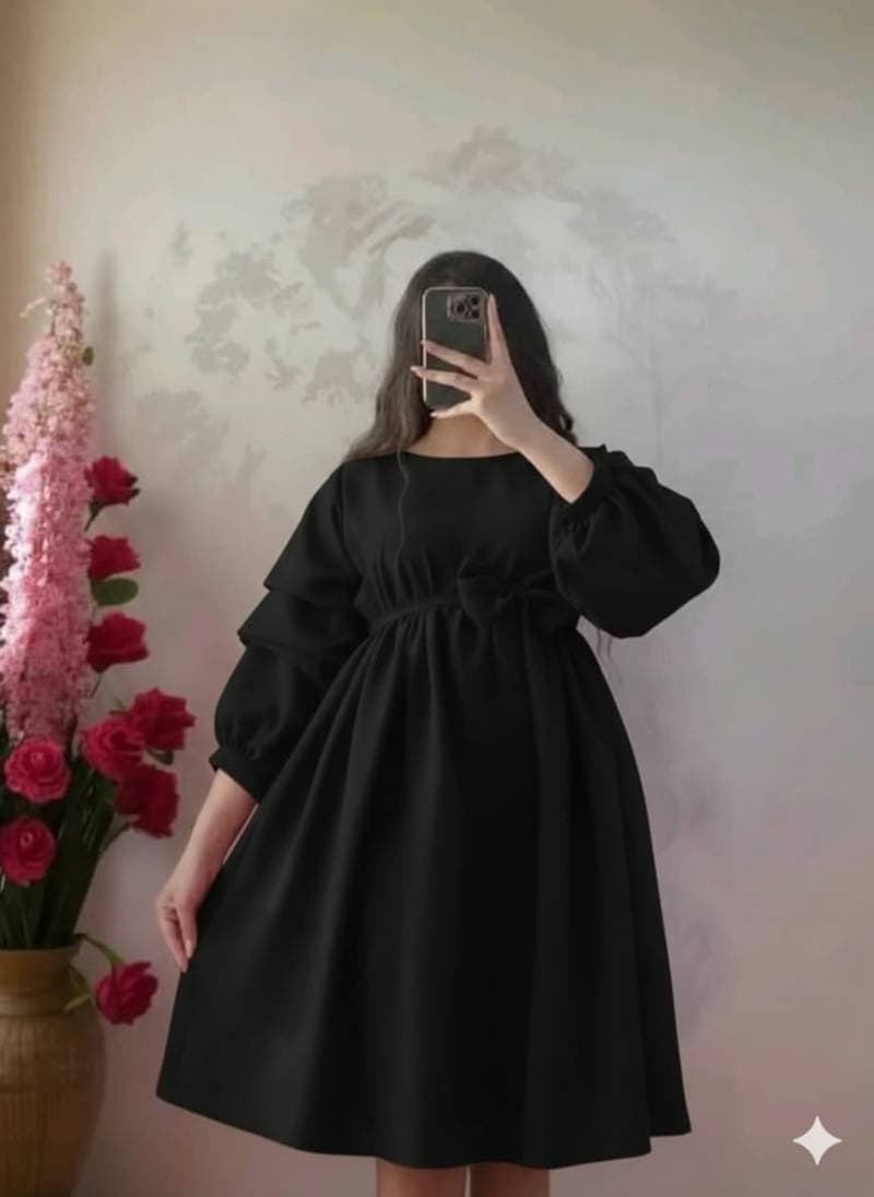 Boo frock - Image 2