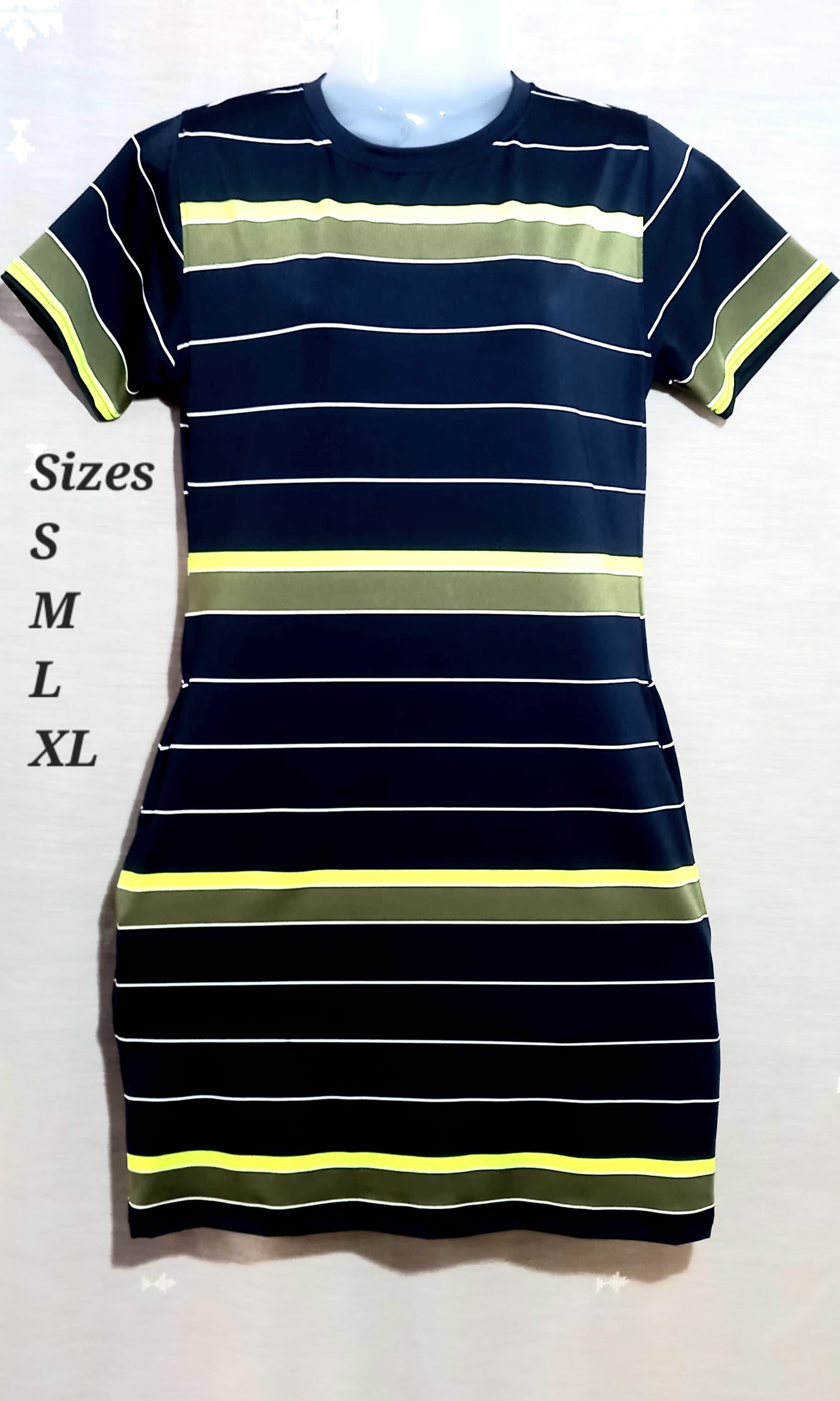 Stylish Short Frock - Image 1