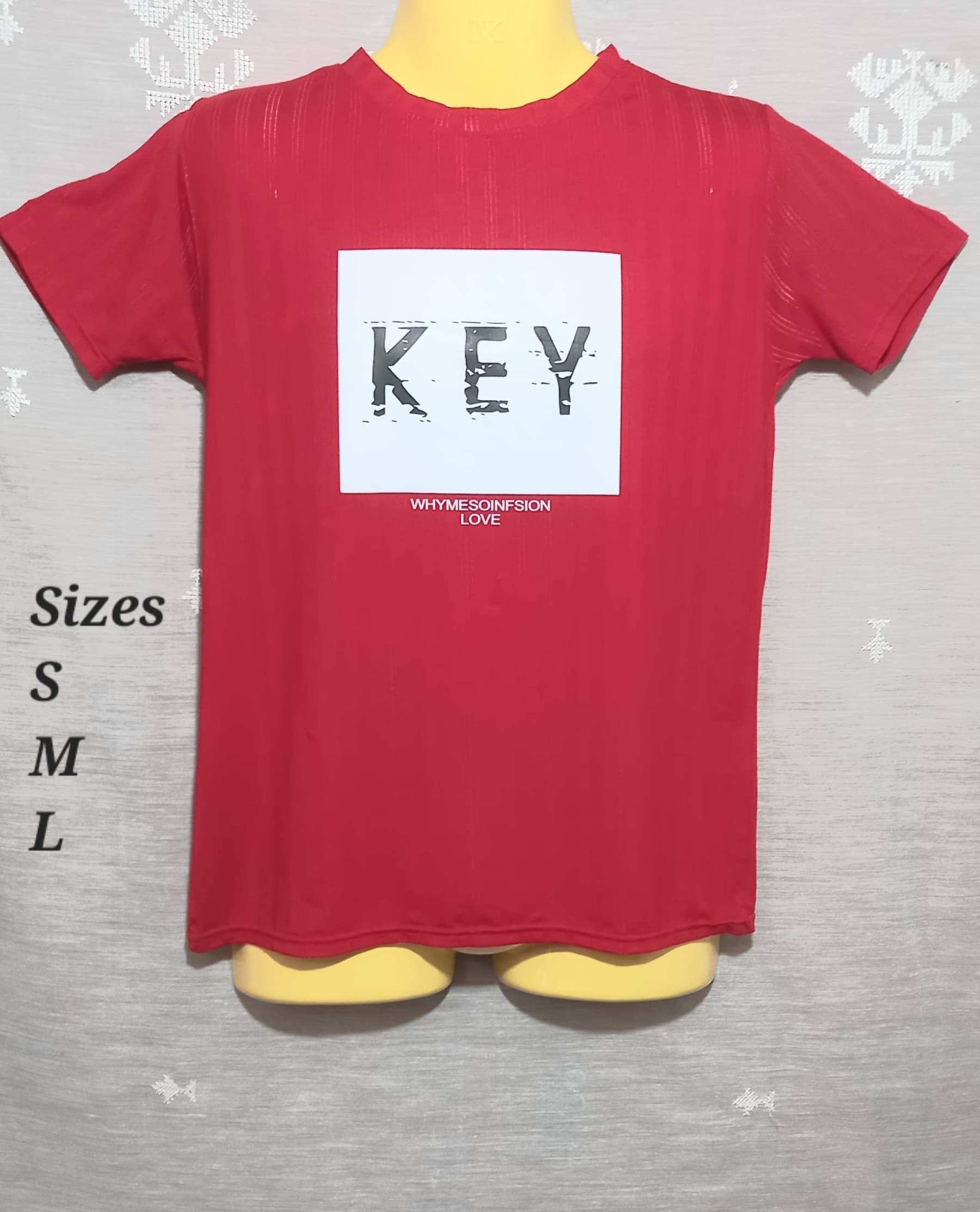 T - Shirt - Image 4