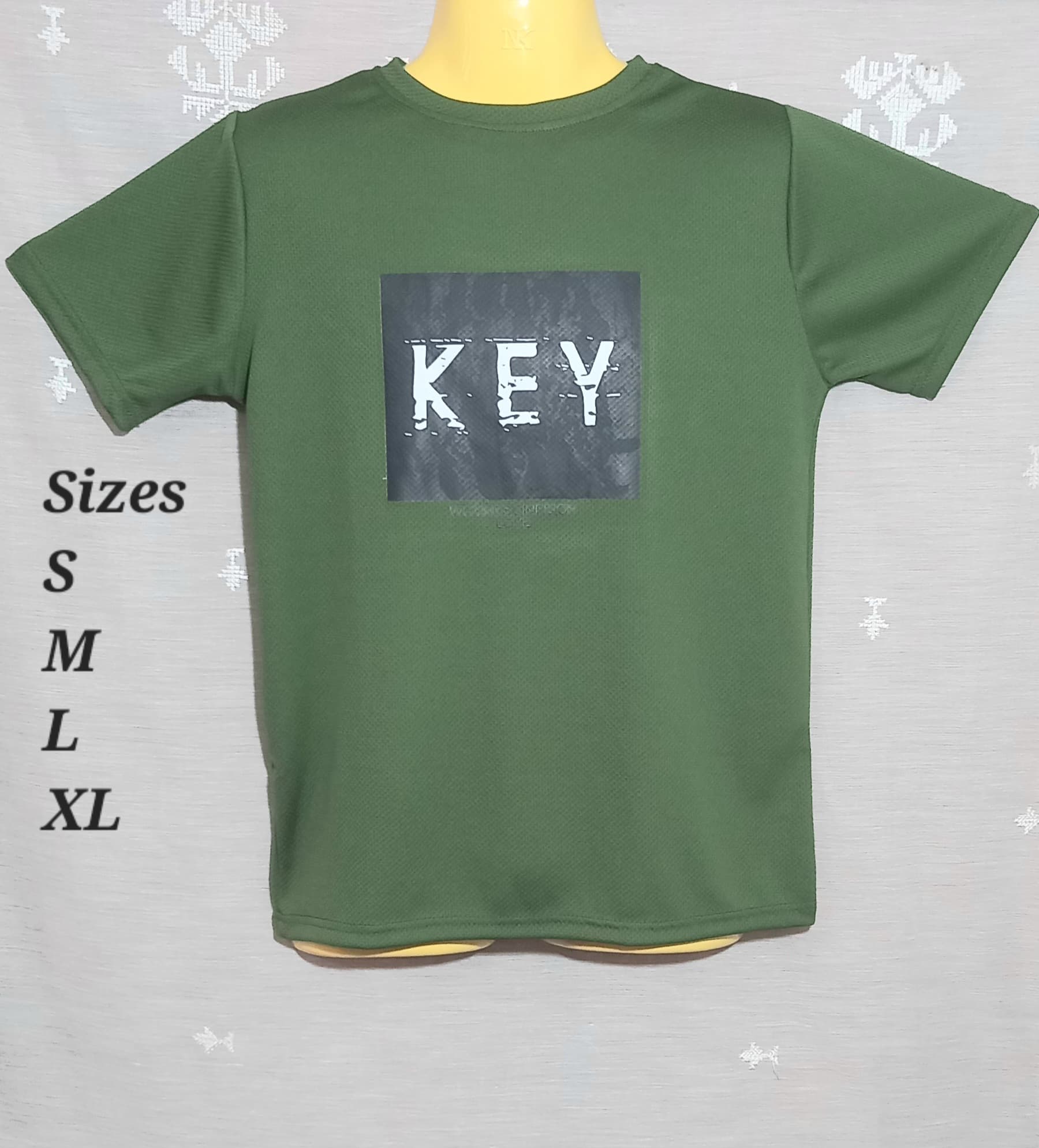 T - Shirt - Image 1