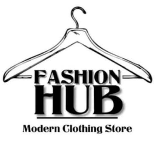 Fashion HUB banner