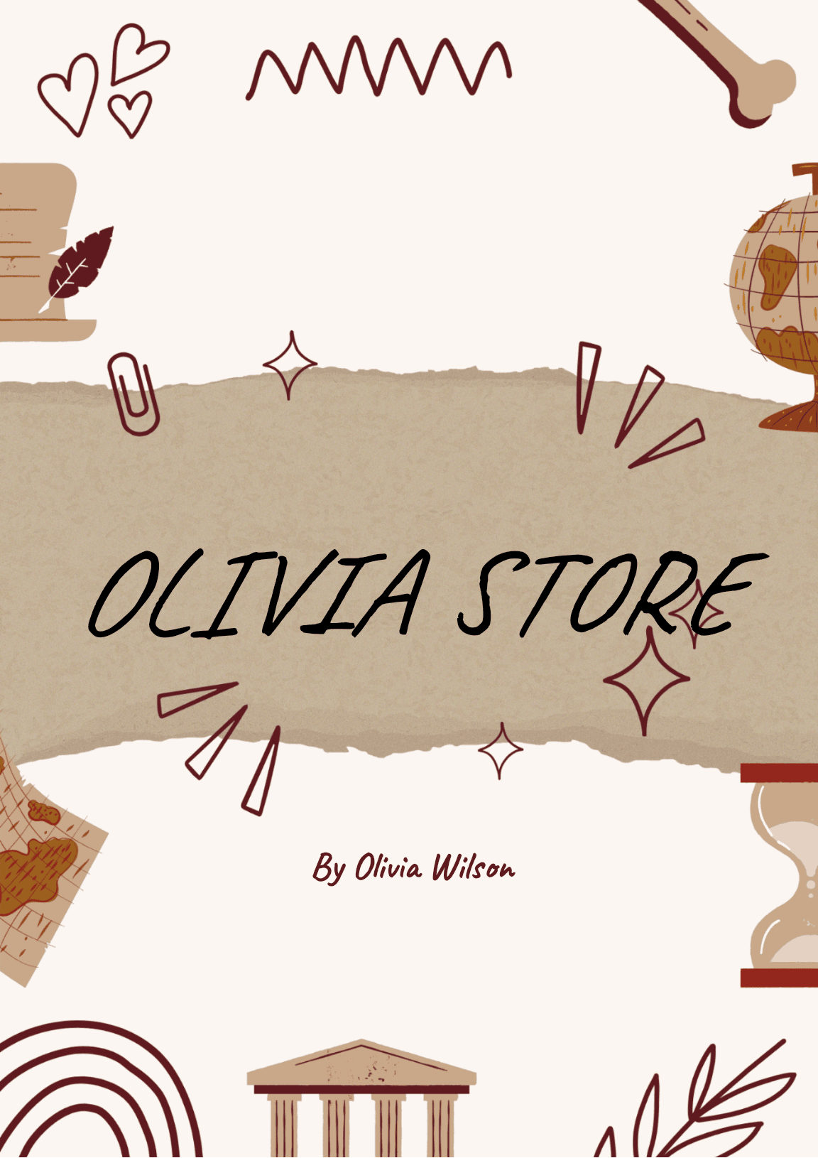 OliviaS banner