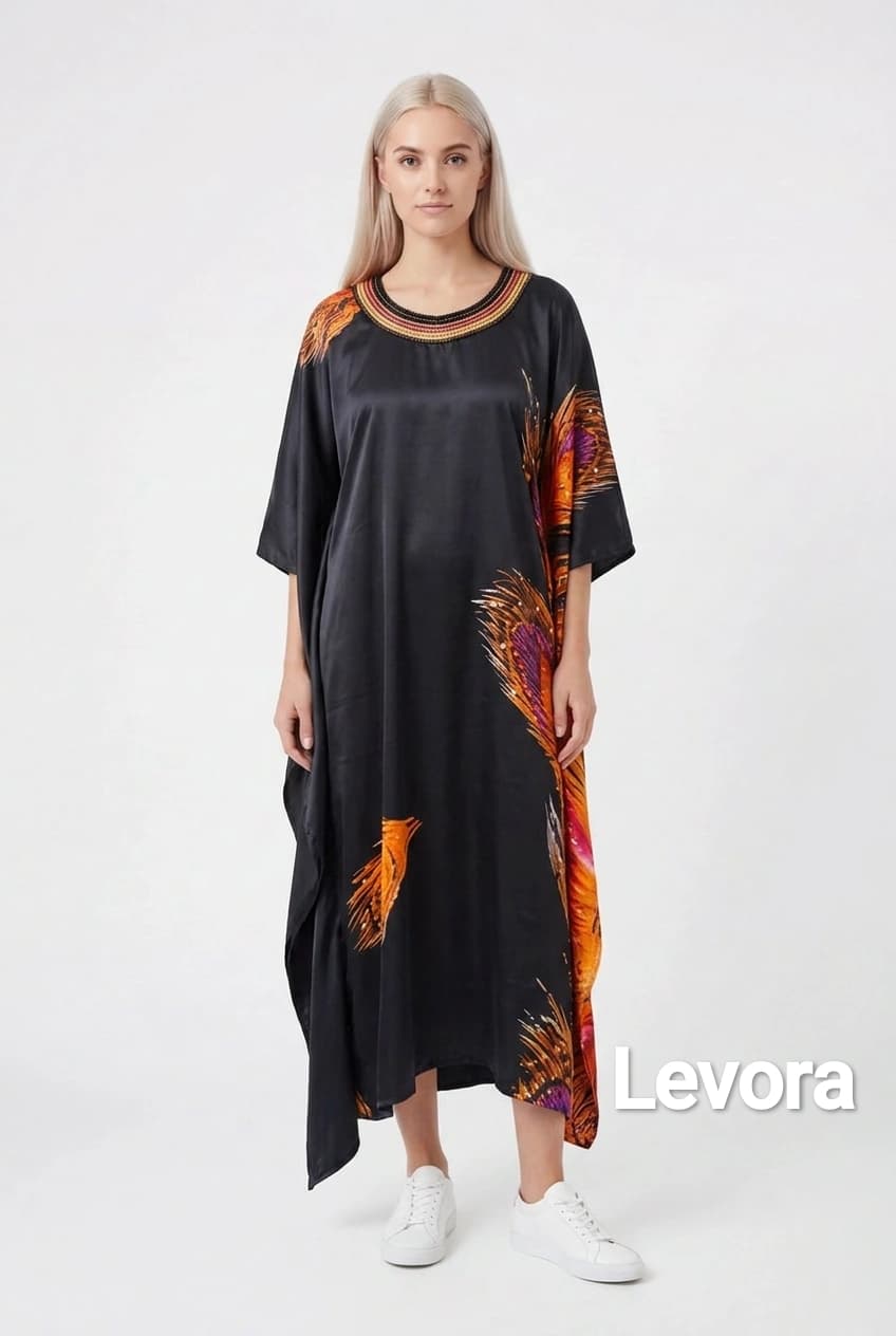 kaftan