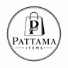 PTTAMA items