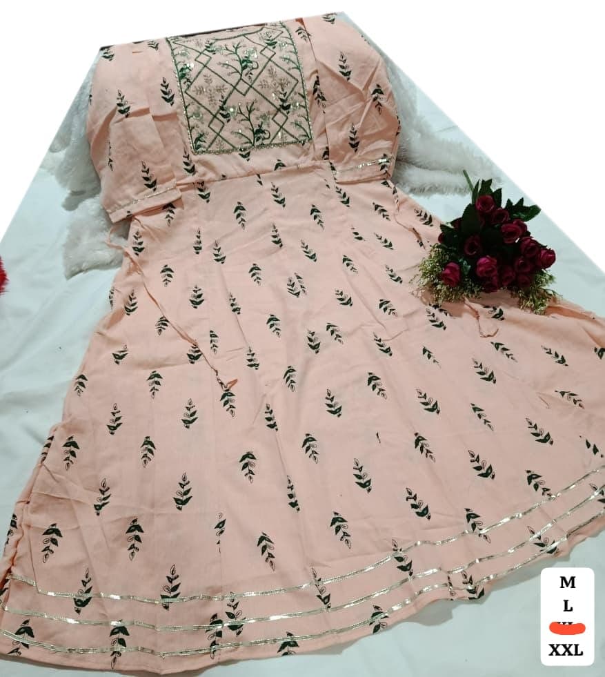 Royal Embroidery Sharara Collection - Image 3