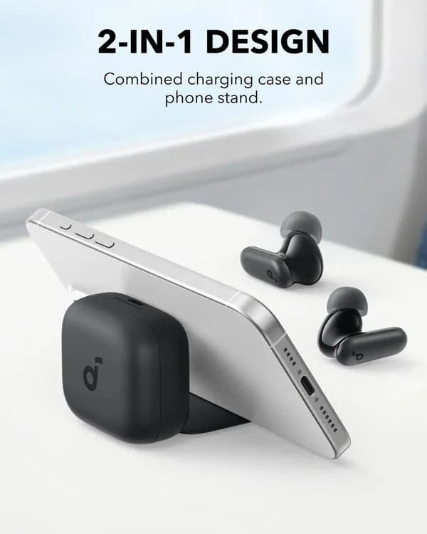 Anker Soundcore R50i NC True Wireless Bluetooth Earbuds - Image 4