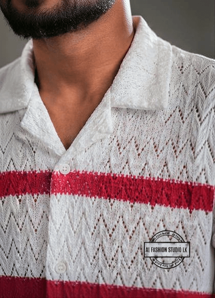 Popcorn Shirt - Image 4
