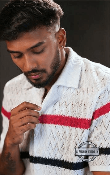 Popcorn Shirt - Image 2