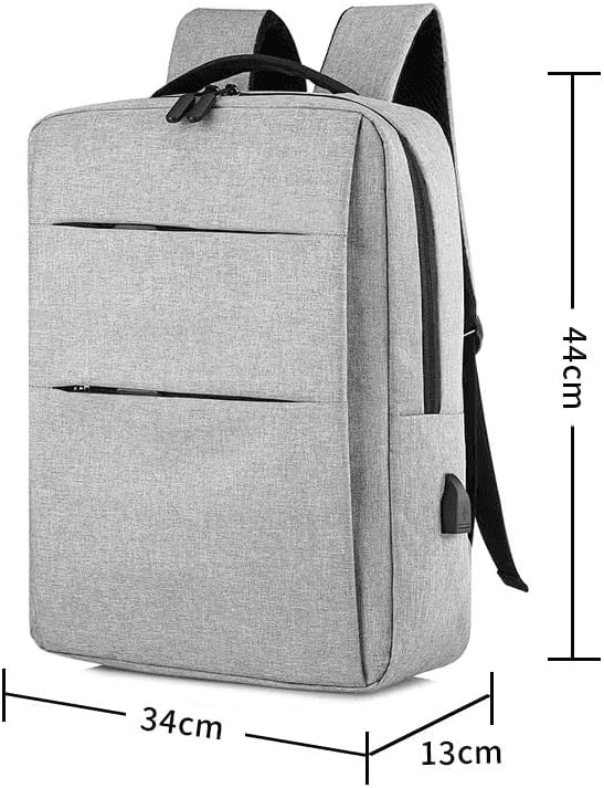 Xiaomi Waterproof Usb Backpack - Image 1