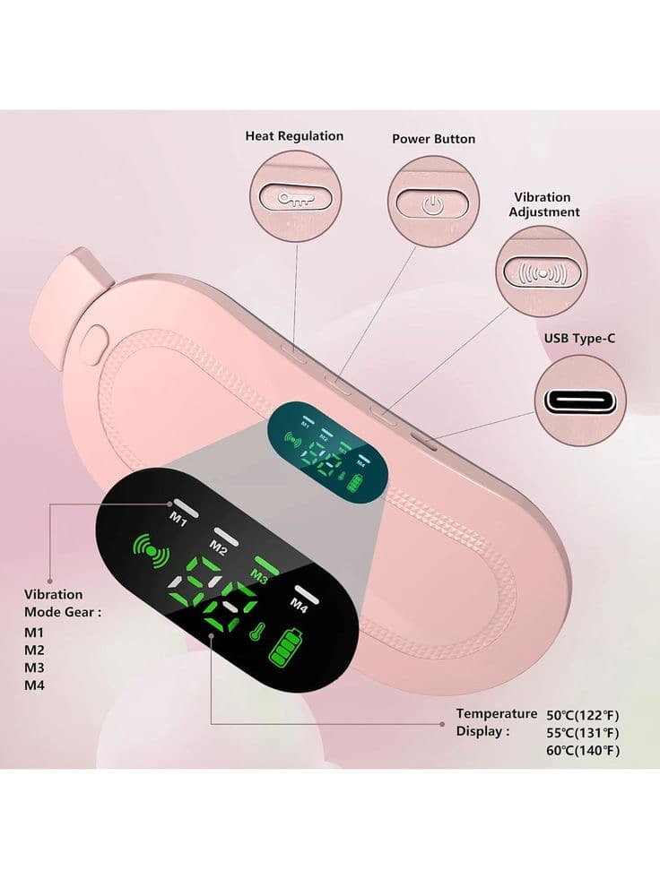 Smart Pain Relief Pad - Image 3
