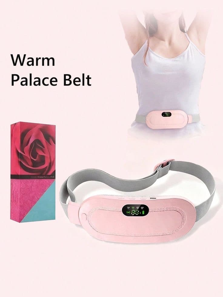 Smart Pain Relief Pad - Image 6