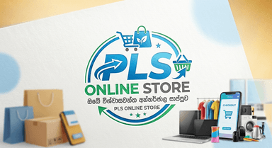PLS Online Store