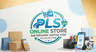 PLS Online Store