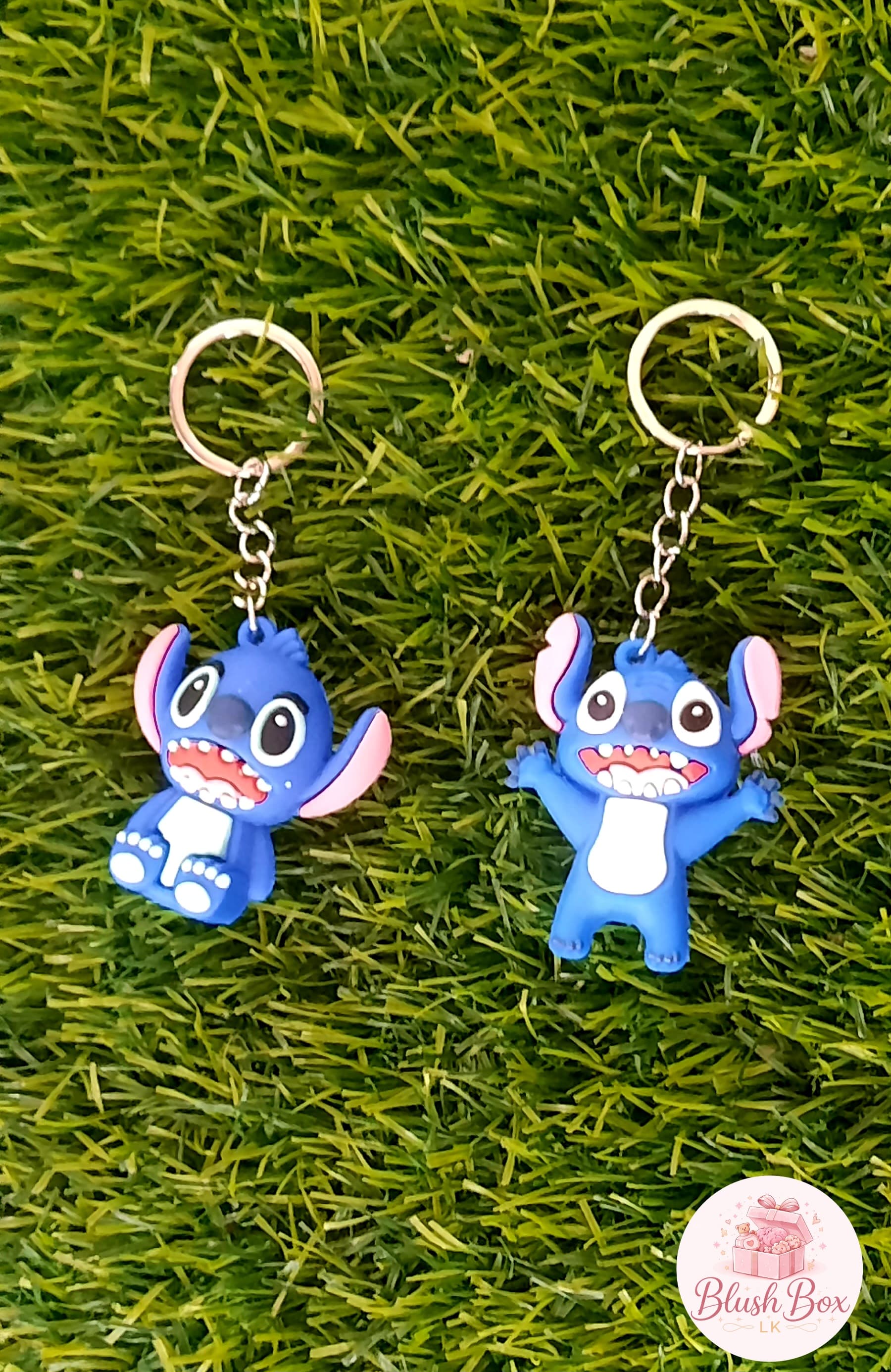 Key tag - Image 1