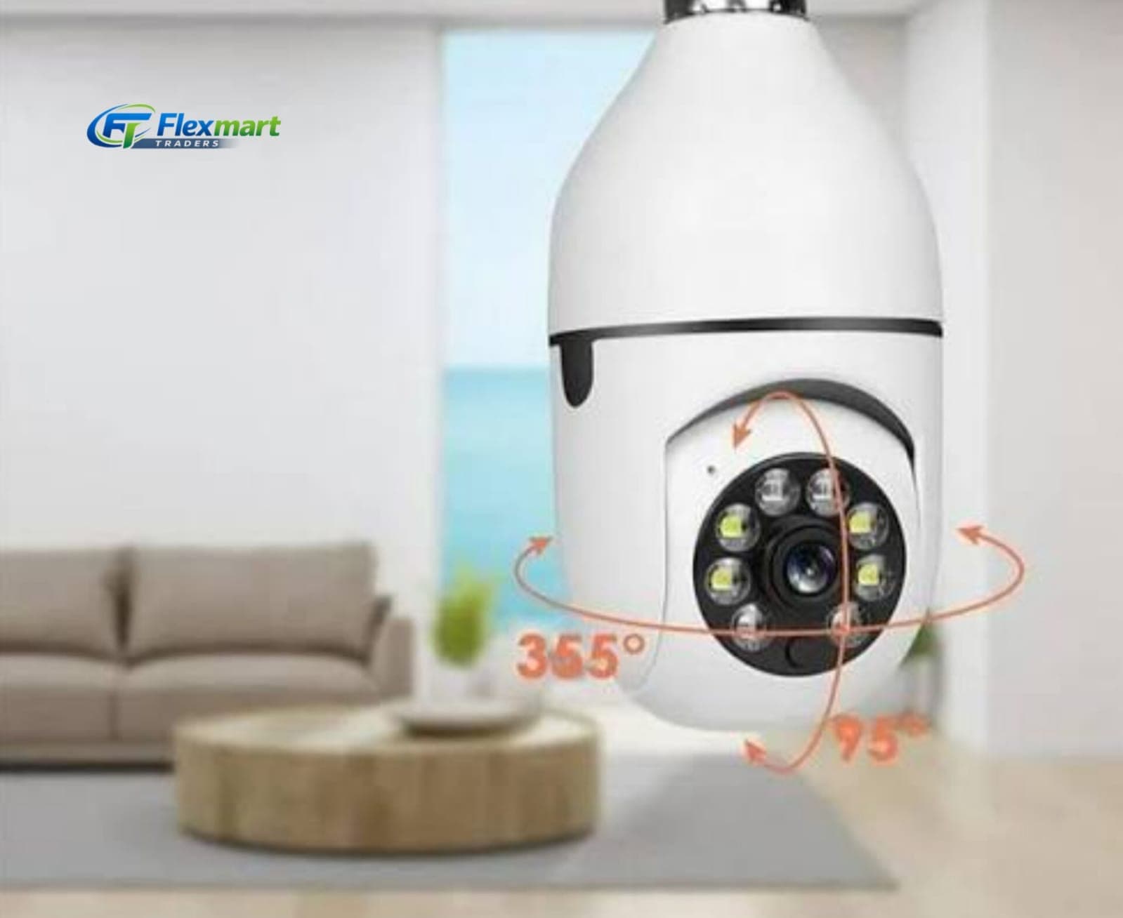 •Pix-Link WiFi Smart Camera - Image 1