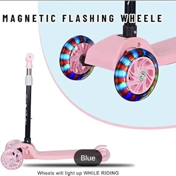 KIDS SCOOTER - Image 3