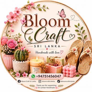 Bloom craft srilanka