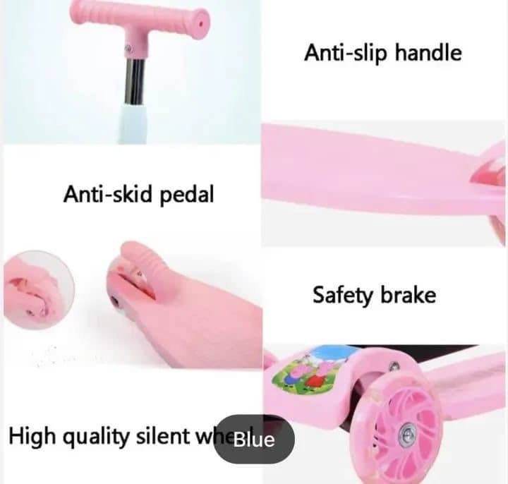 KIDS SCOOTER - Image 2