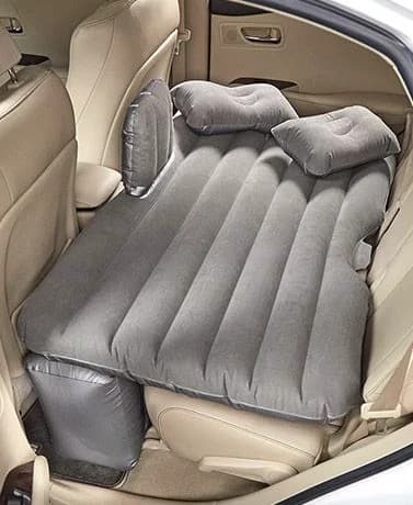 Car Inflatable Bed - Image 2