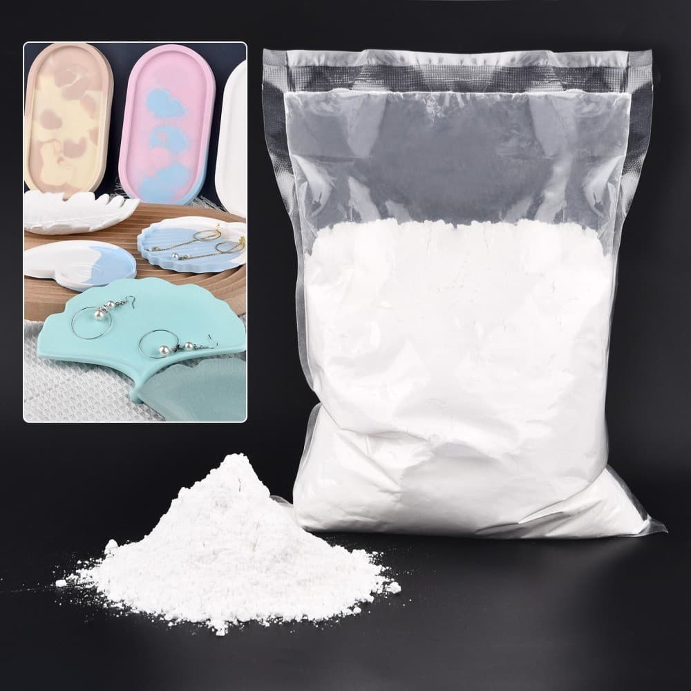 Gypsum powder - Image 0