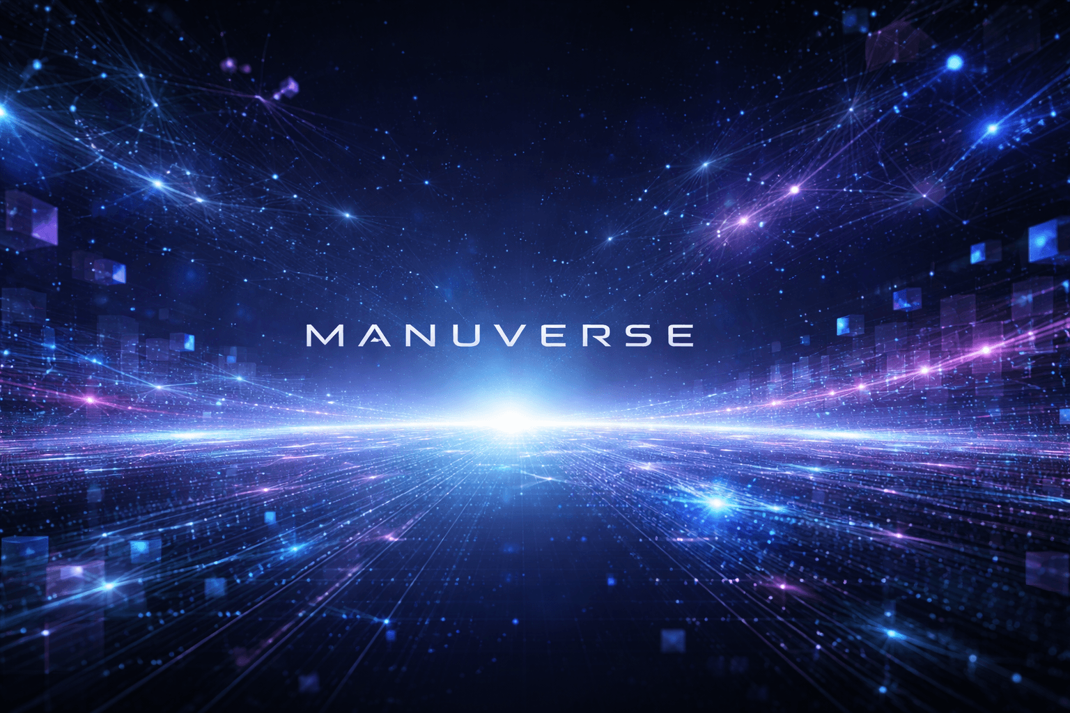 ManuVerse banner