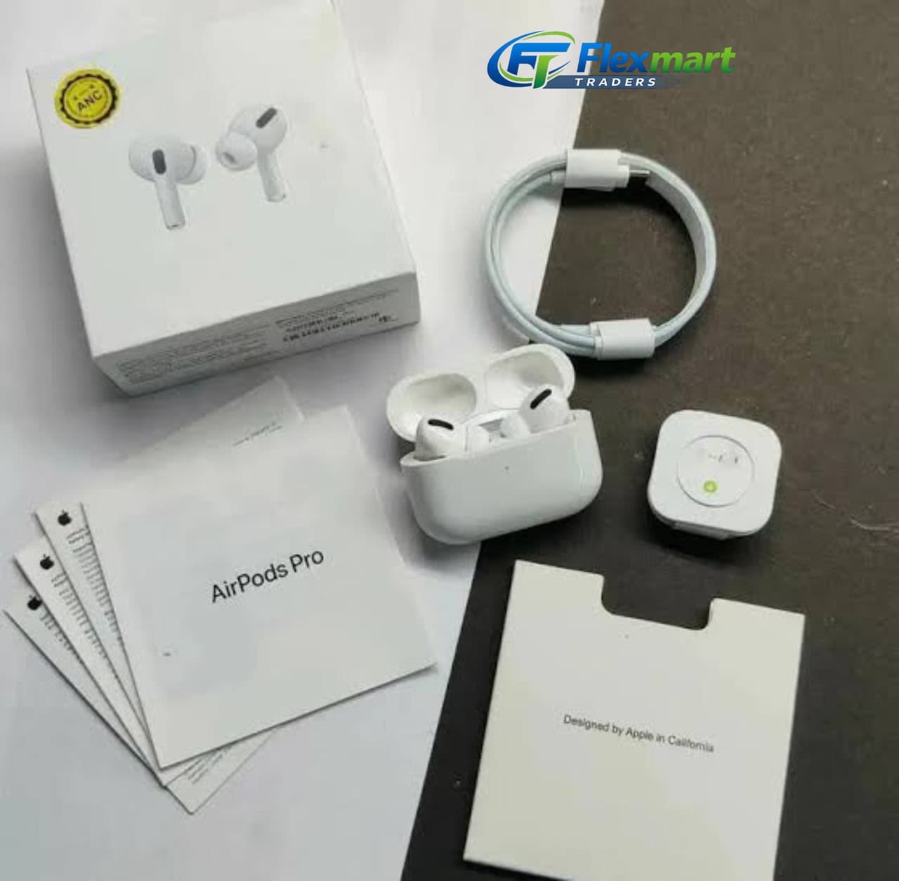 Air pod pro (AAA Grade) - Image 2