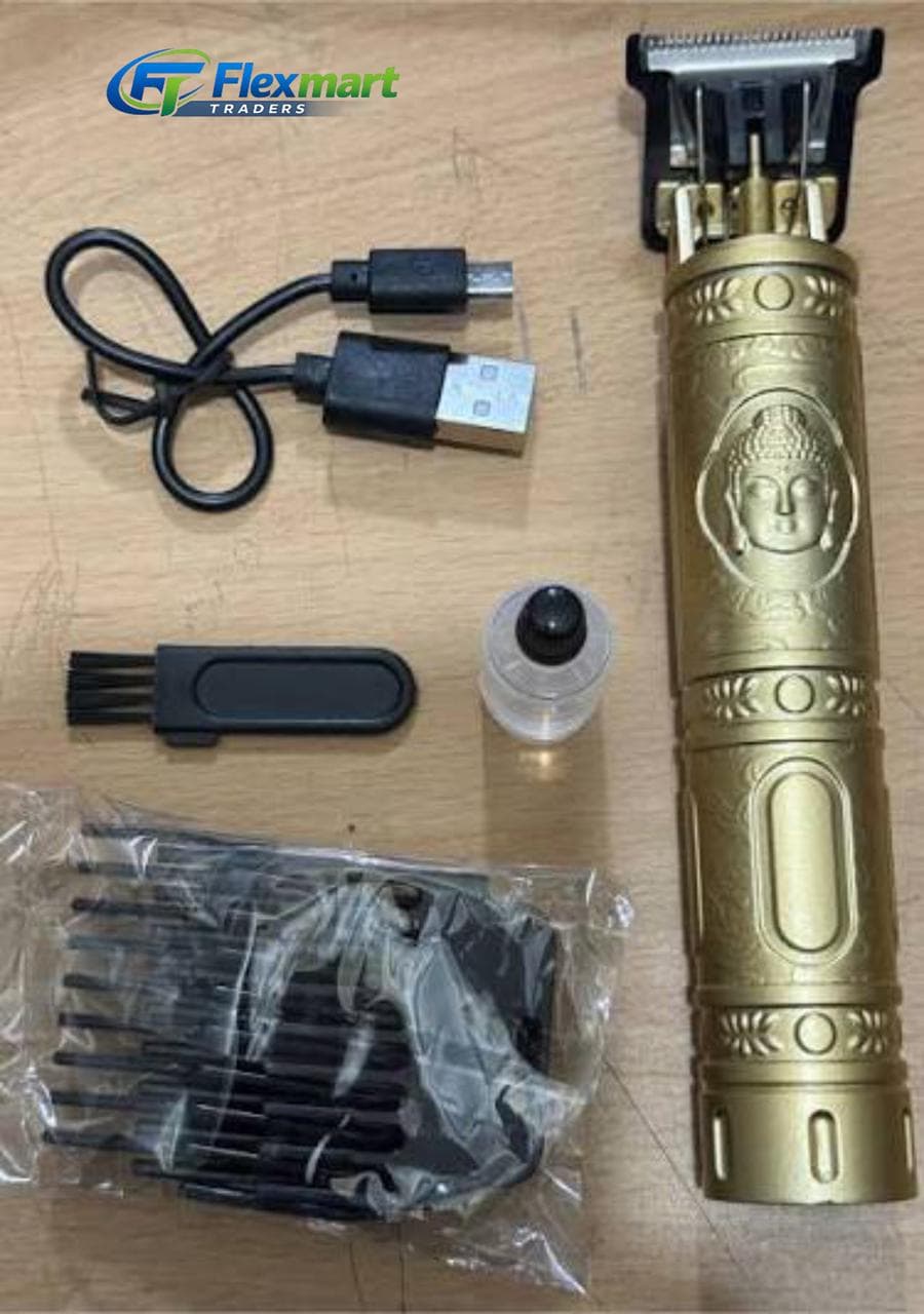 Vintage T9 Trimer - Plastic - Image 1