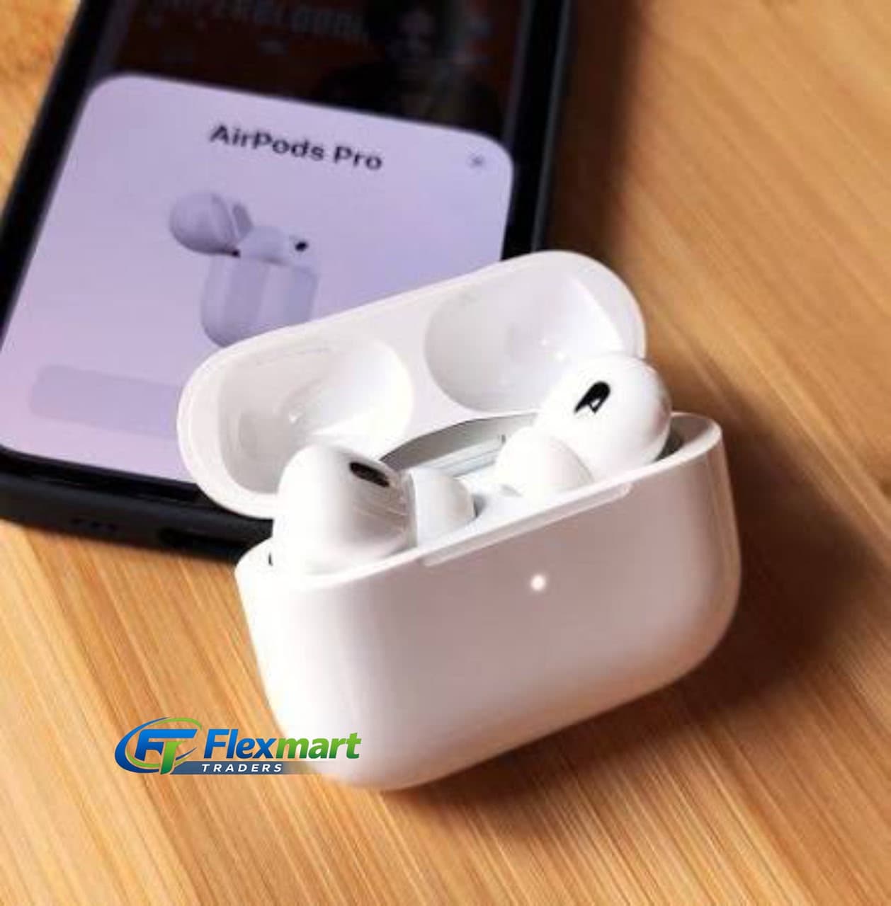 Air pod pro (AAA Grade) - Image 1