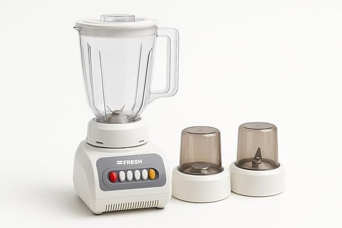 2-IN-1 BLENDER (Blender & Grinder) - Image 8