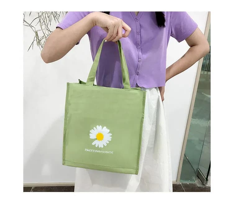 4 In 1 Korean Style Backpack - Image 2