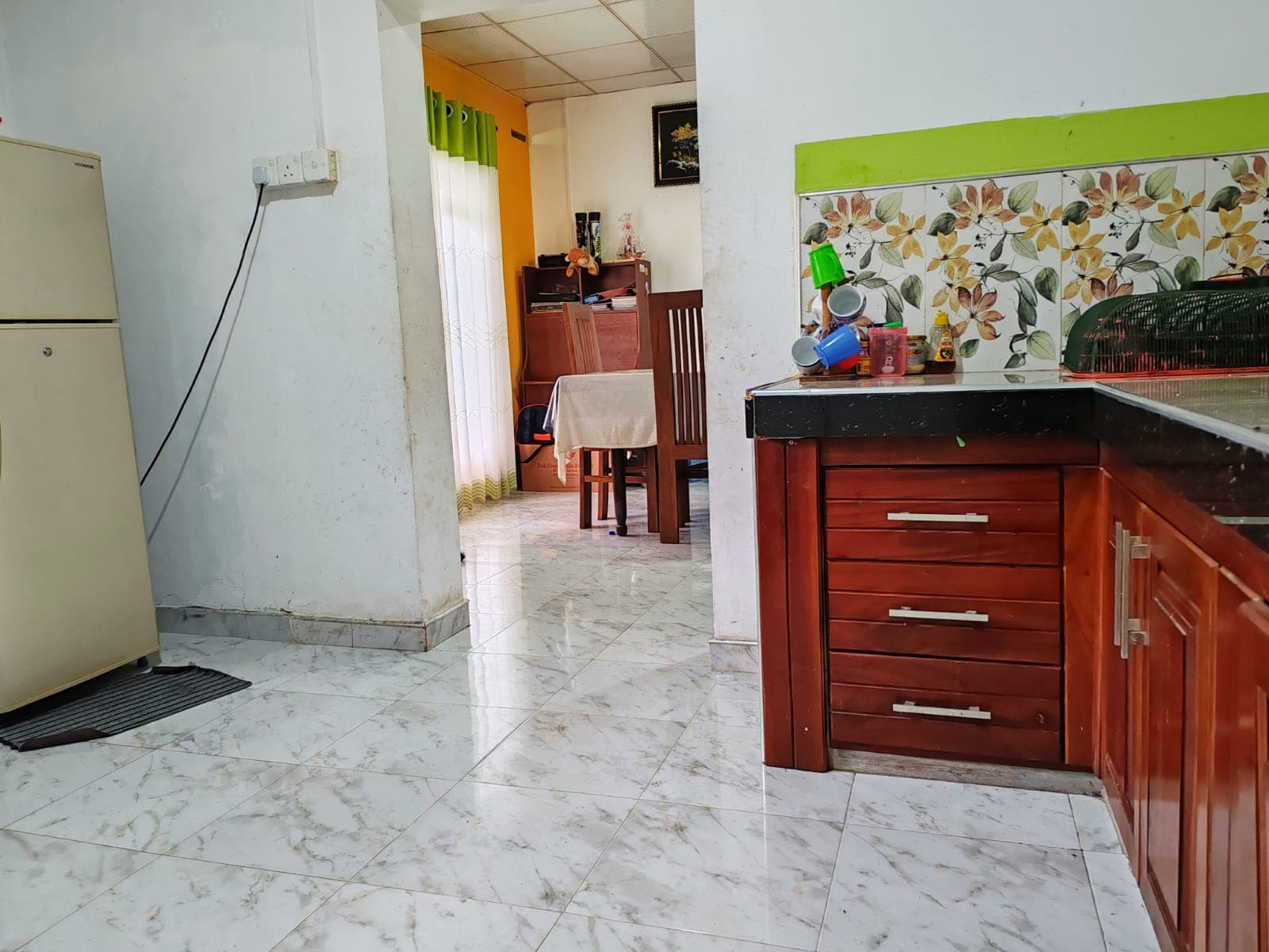 Ja ela, Ekala house for sale - Image 8