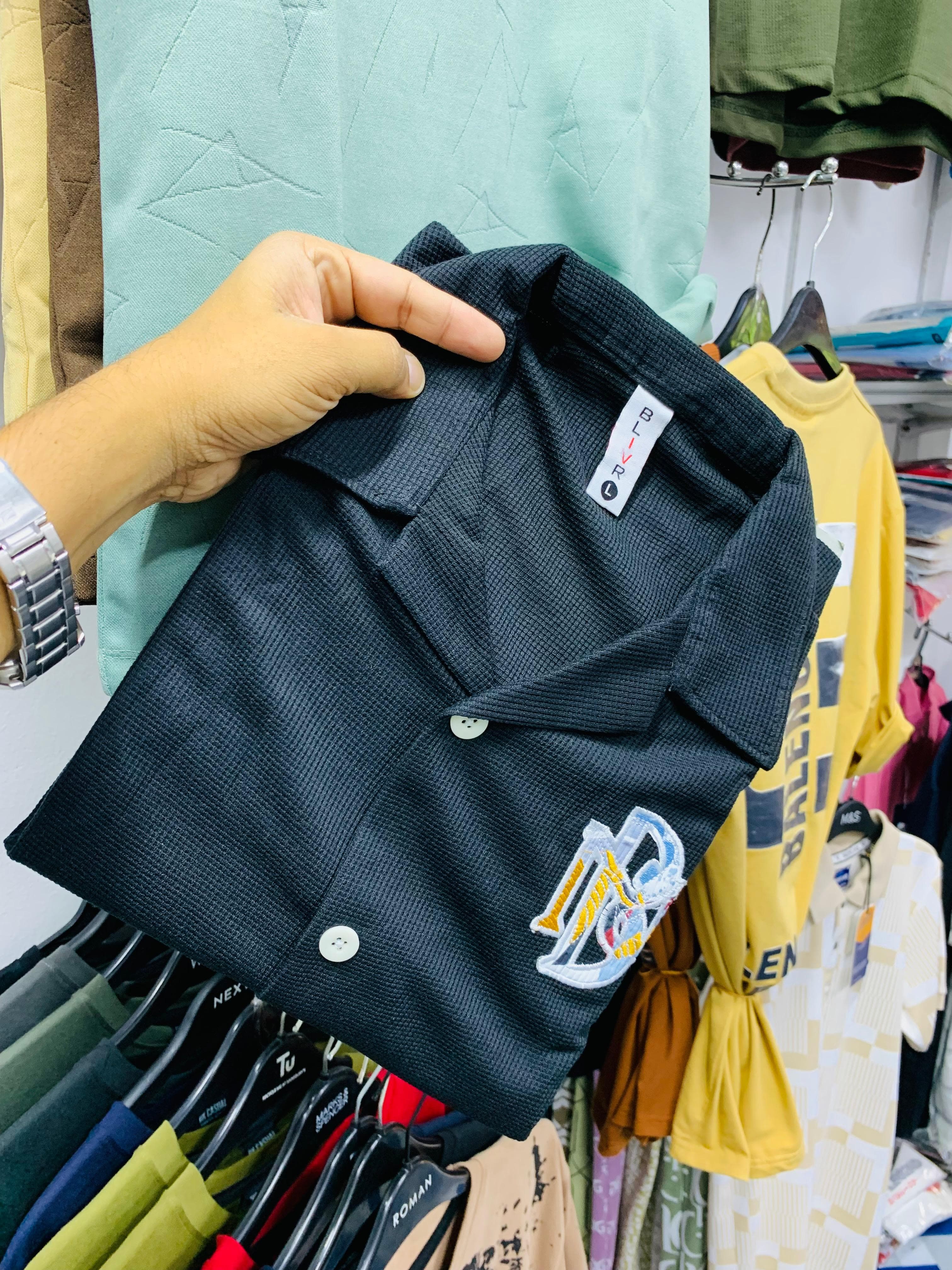 Shirt - Image 4
