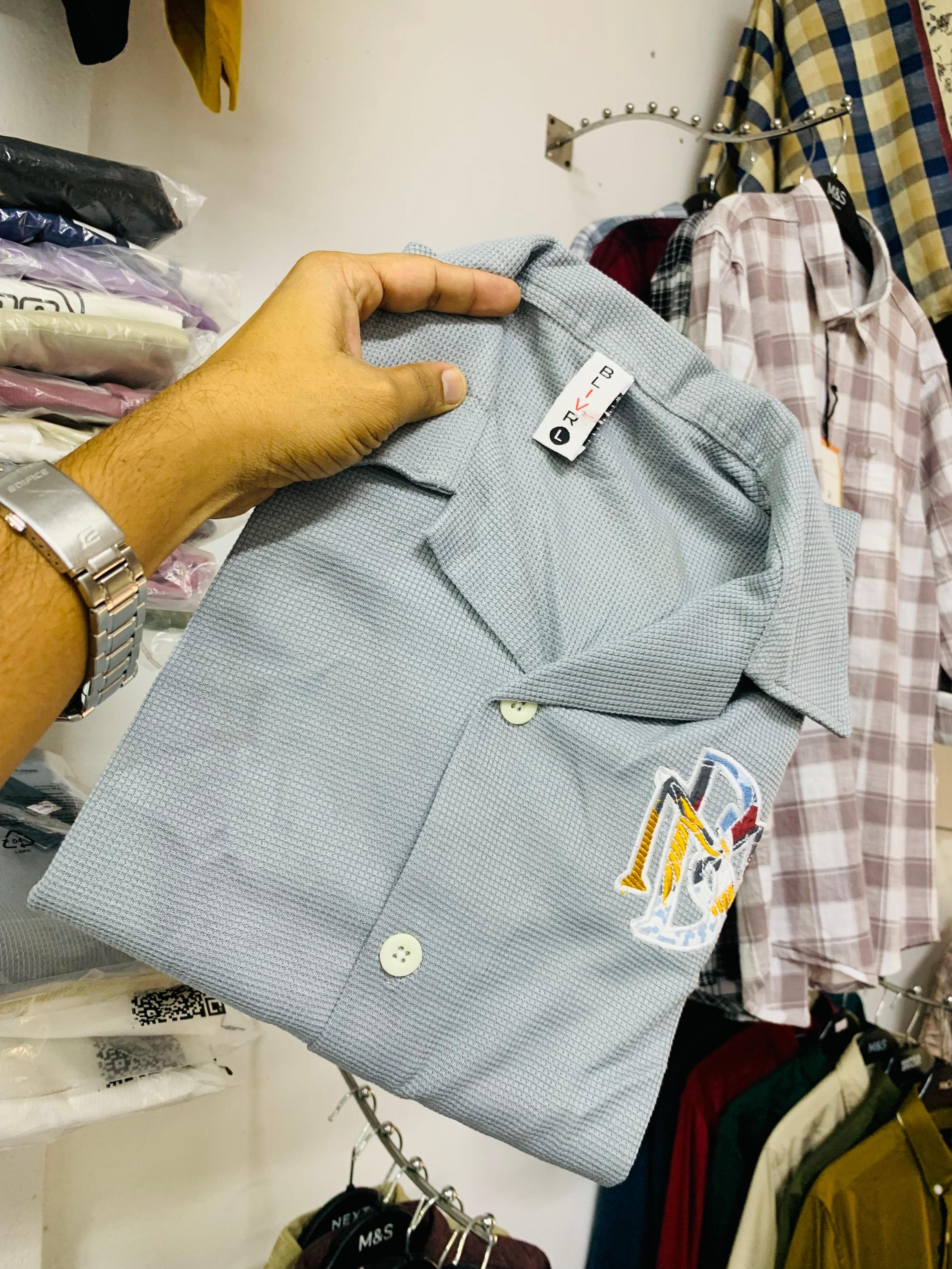 Shirt - Image 1