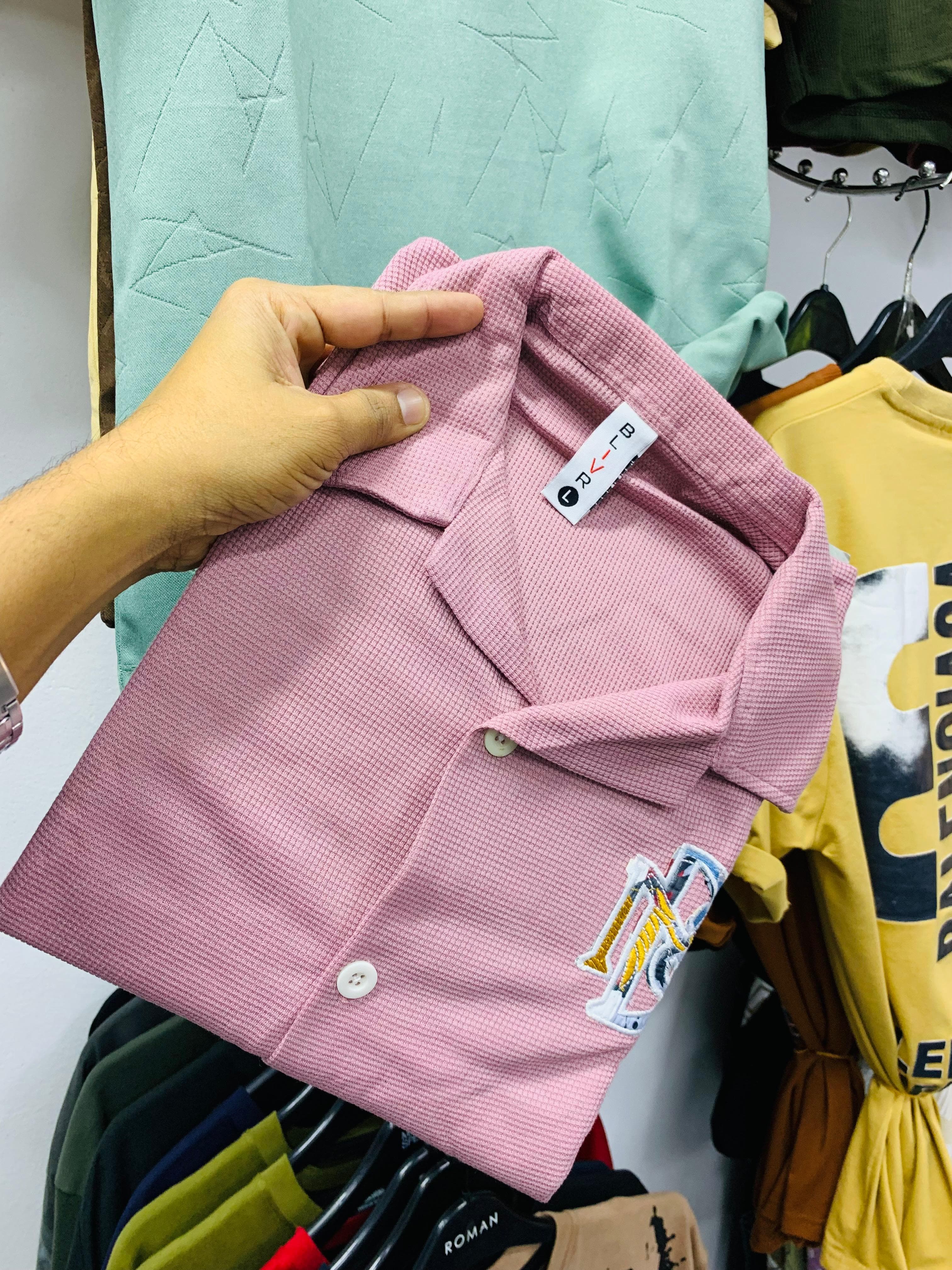 Shirt - Image 2