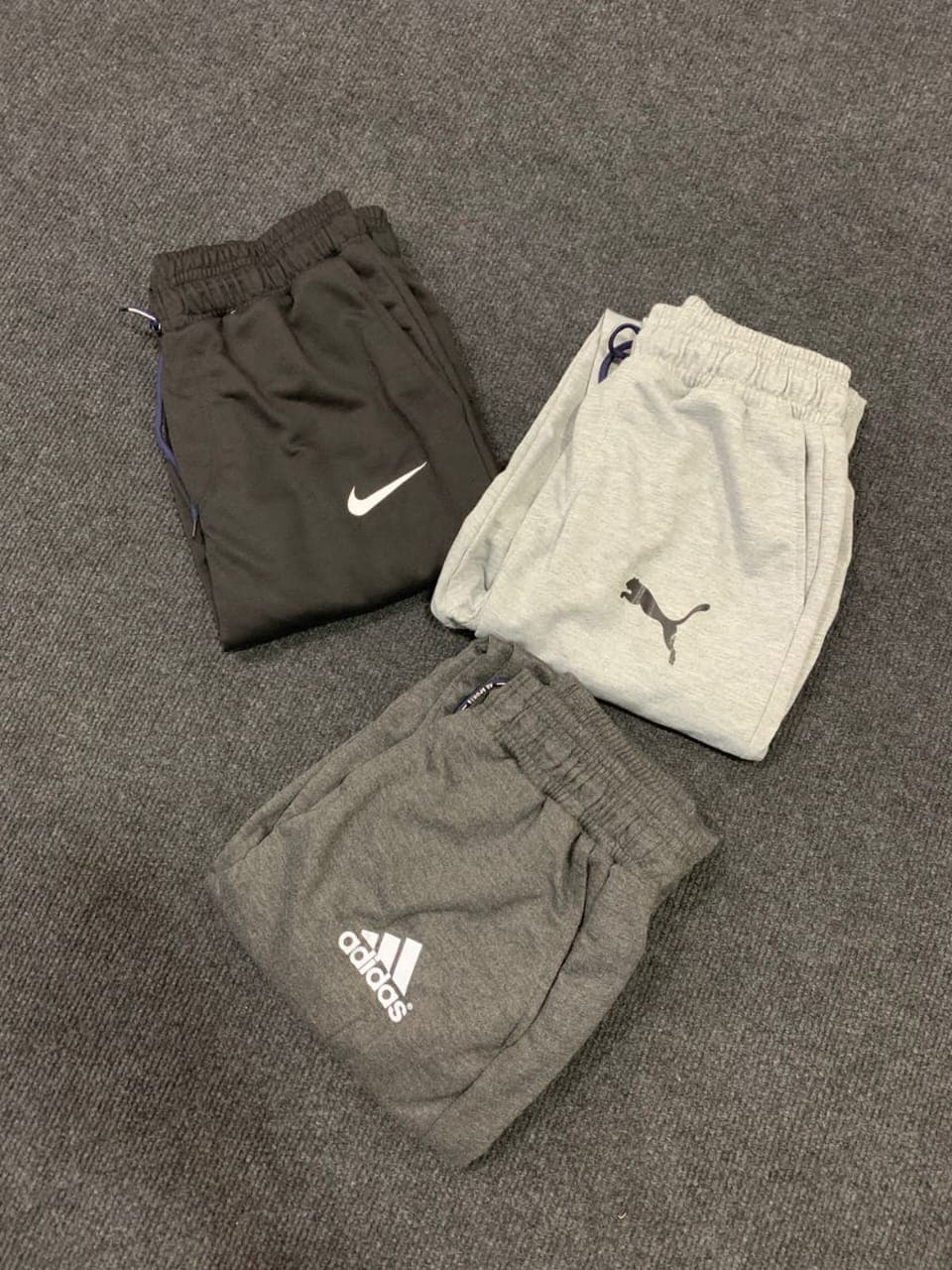 BRANDED BOTTOMS - Image 3