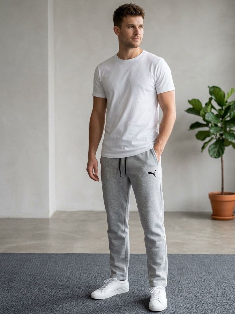 BRANDED BOTTOMS - Image 1
