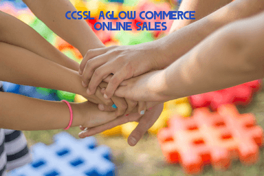 CCSSL AGLOW COMMERCE