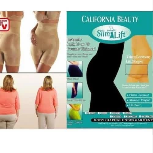 Califonia Body Shaper - Image 1